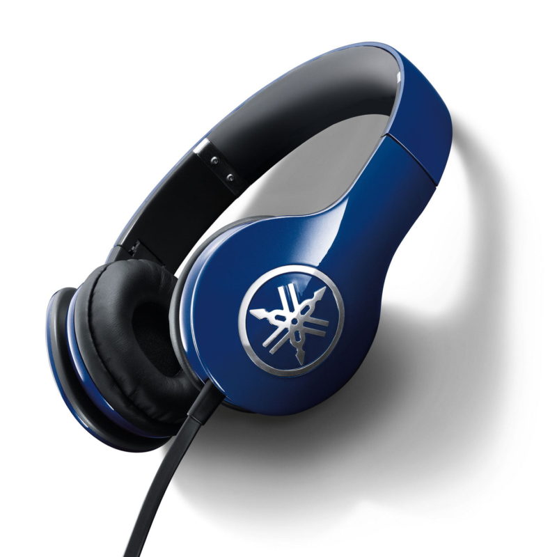 Yamaha HPH-PRO300 - Image 3