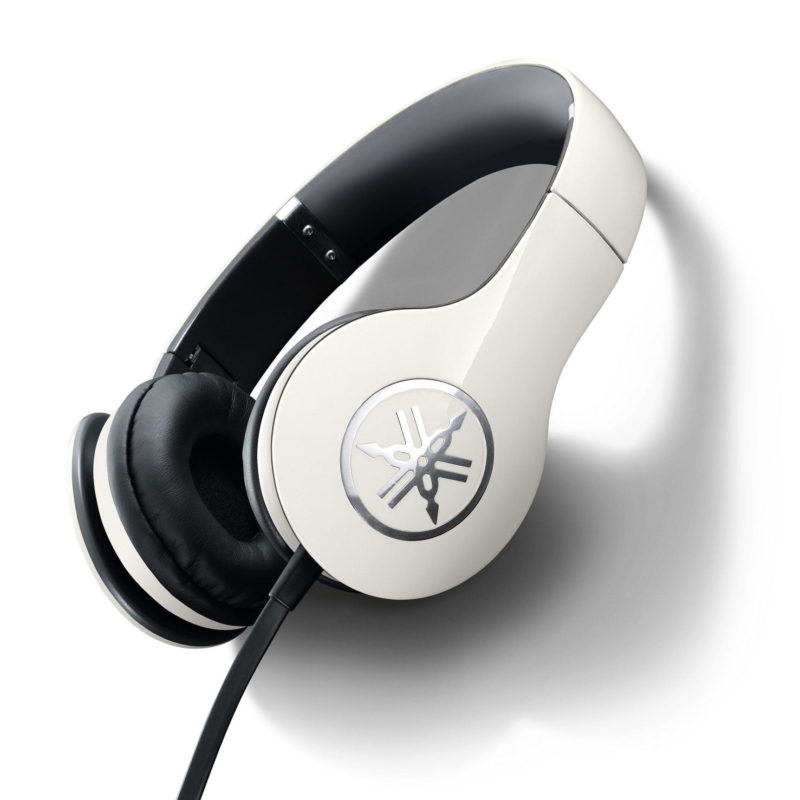 Yamaha HPH-PRO300 - Image 4
