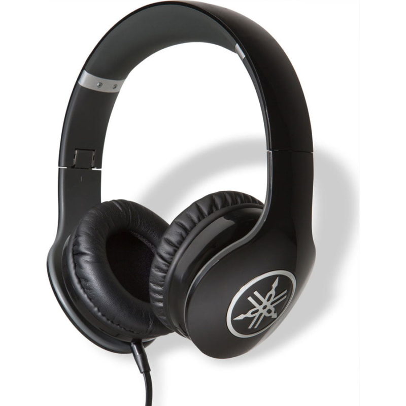 Yamaha HPH-PRO300 - Image 5