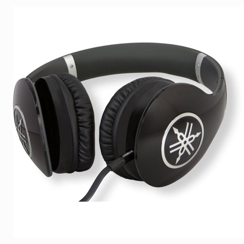 Yamaha HPH-PRO400 - Image 7