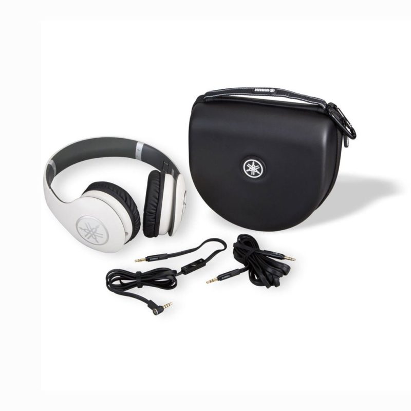 Yamaha HPH-PRO400 - Image 6