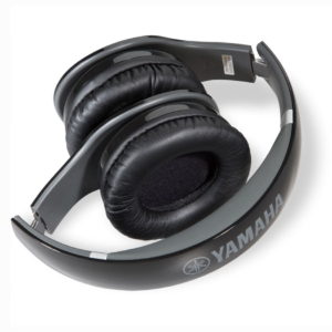 Yamaha HPH-PRO400 - DM Music Ltd