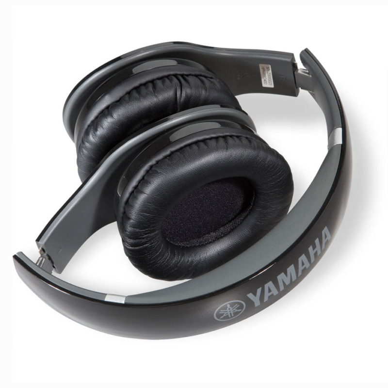 Yamaha HPH-PRO400 - Image 3