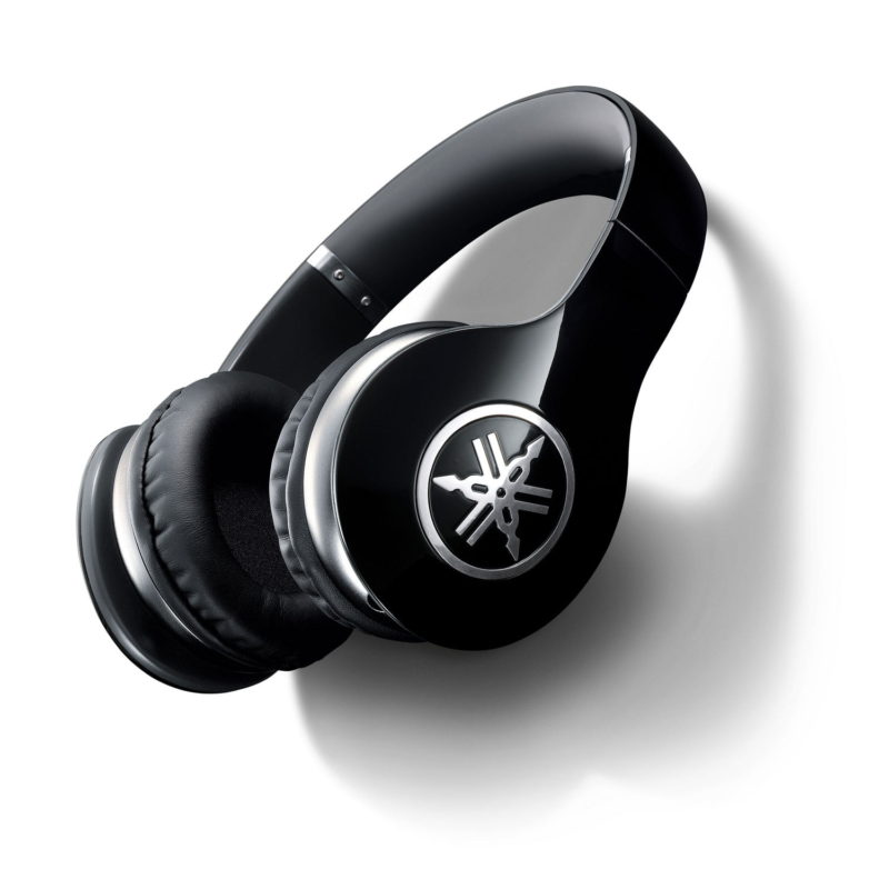 Yamaha HPH-PRO500 - Image 9