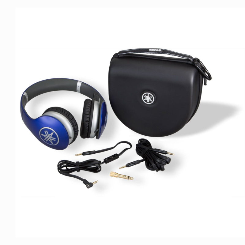 Yamaha HPH-PRO500 - Image 8