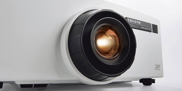 Projectors & Screens