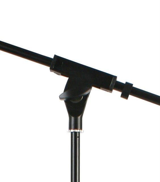 Pulse Straight Microphone Mic Stand 