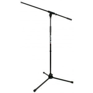 Vocal mic, stand & lead package #2