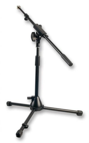 Boom Mic Stand - Short