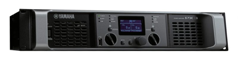 Yamaha PX3 - Image 3