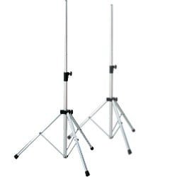 Quiklok SP-180 Speaker stand (pair)