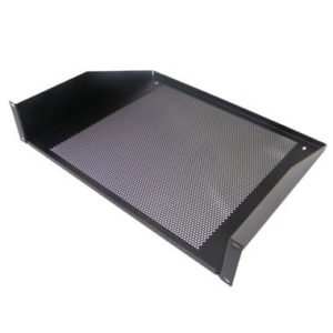 Penn Elcom 1U Vented Rack Shelf