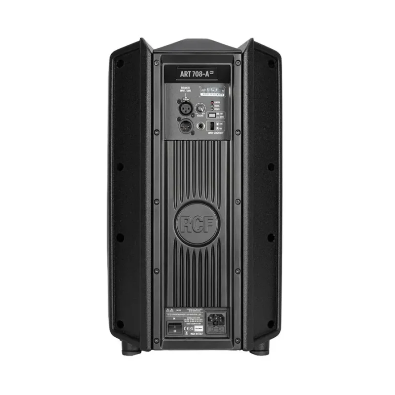 RCF ART 708-A MK5 - Image 7