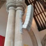 Greyfriars Church, Reading