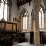Greyfriars Church, Reading
