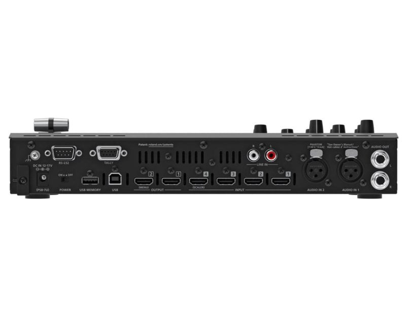 Roland V-1HD+ - Image 6