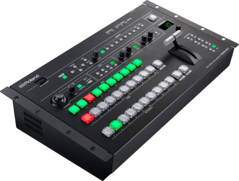 Roland V-800HD MK II