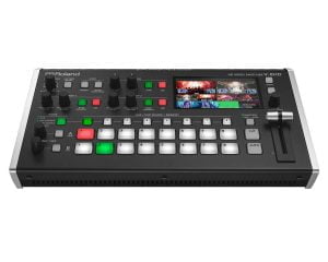 Roland V-40HD