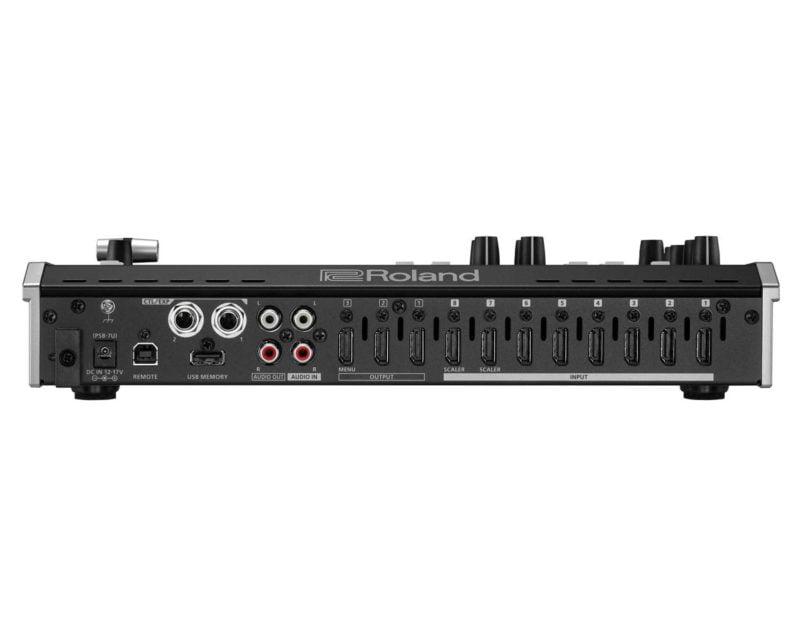 Roland V-8HD