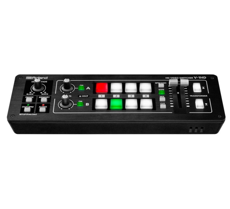 Roland V-1HD - Image 2