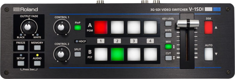 Roland V-1SDI - Image 2
