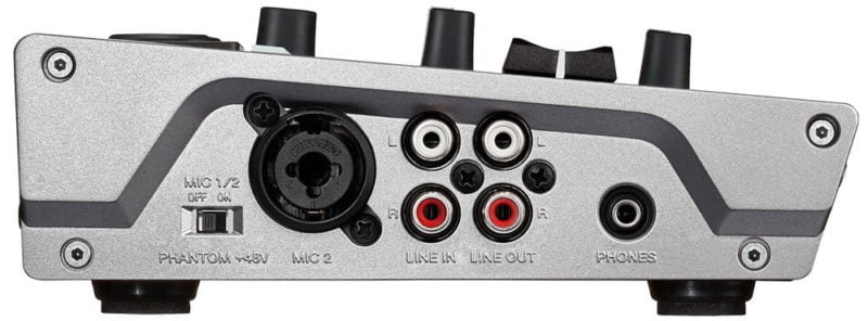Roland VR-1HD - Image 5