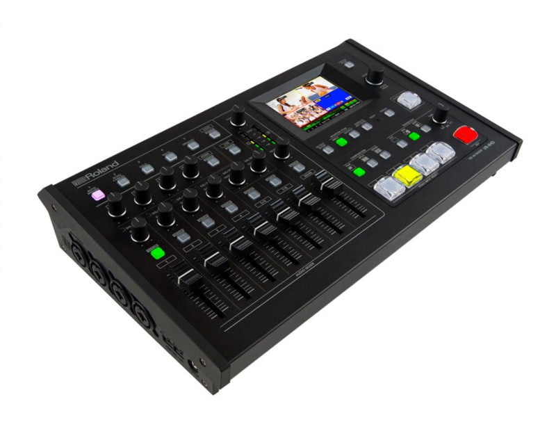Roland VR-4HD - Image 2
