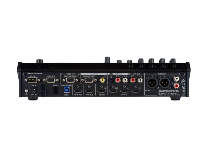 Roland VR-4HD - Image 3