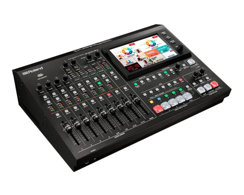 Blackmagic Design  ATEM 2 M/E Broadcast Panel