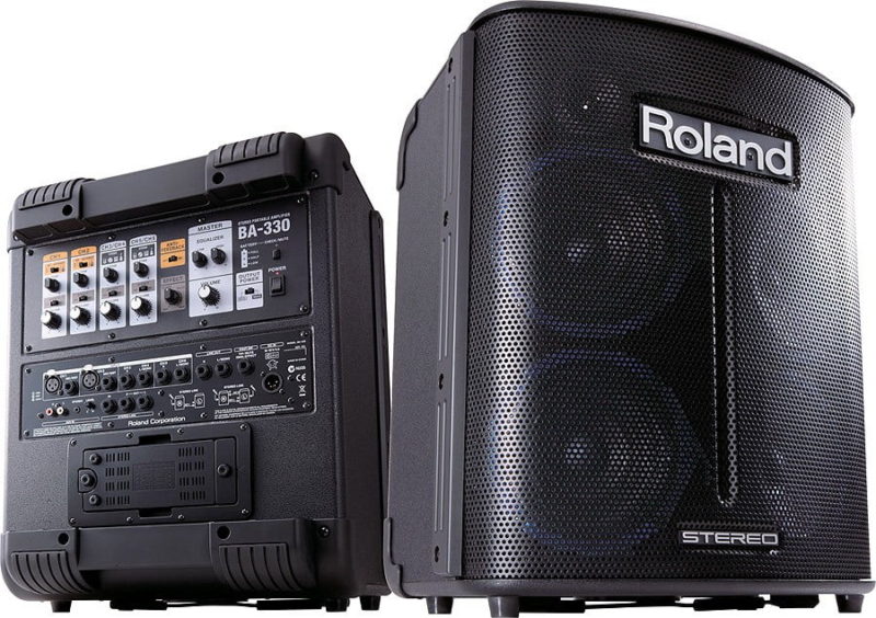 Roland BA-330