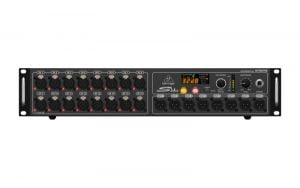Behringer S16
