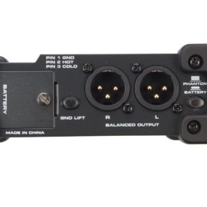 Samson S-Direct Plus - Image 3