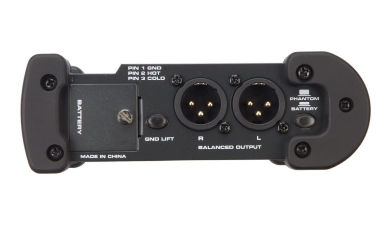 Samson S-Direct Plus - Image 3