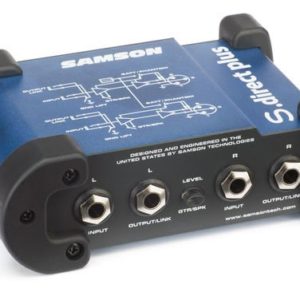 Samson S-Direct Plus - Image 2