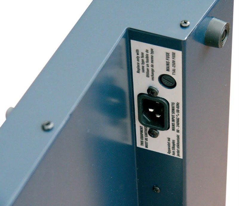 Soundcraft EPM6 - Image 2