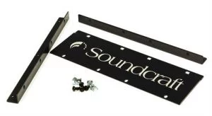 Soundcraft rack mount kit RW5745