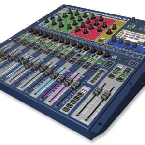 Soundcraft Si Expression 1
