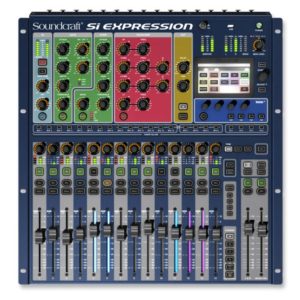 Soundcraft Si Expression 1 - Image 2