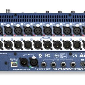 Soundcraft Si Expression 1 - Image 8