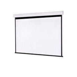 Screen International Compact - 86" x 65"