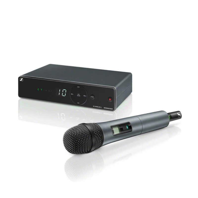 Sennheiser XSW 1-825