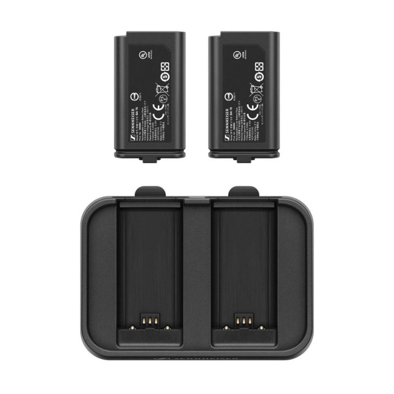 Sennheiser EW-D Charging Set