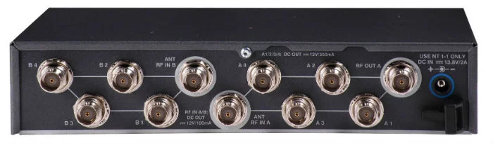 Sennheiser ASA-1