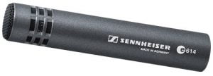 Sennheiser e614