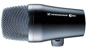 Sennheiser e902