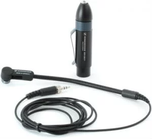 Sennheiser e908 B ew - Wind, wireless