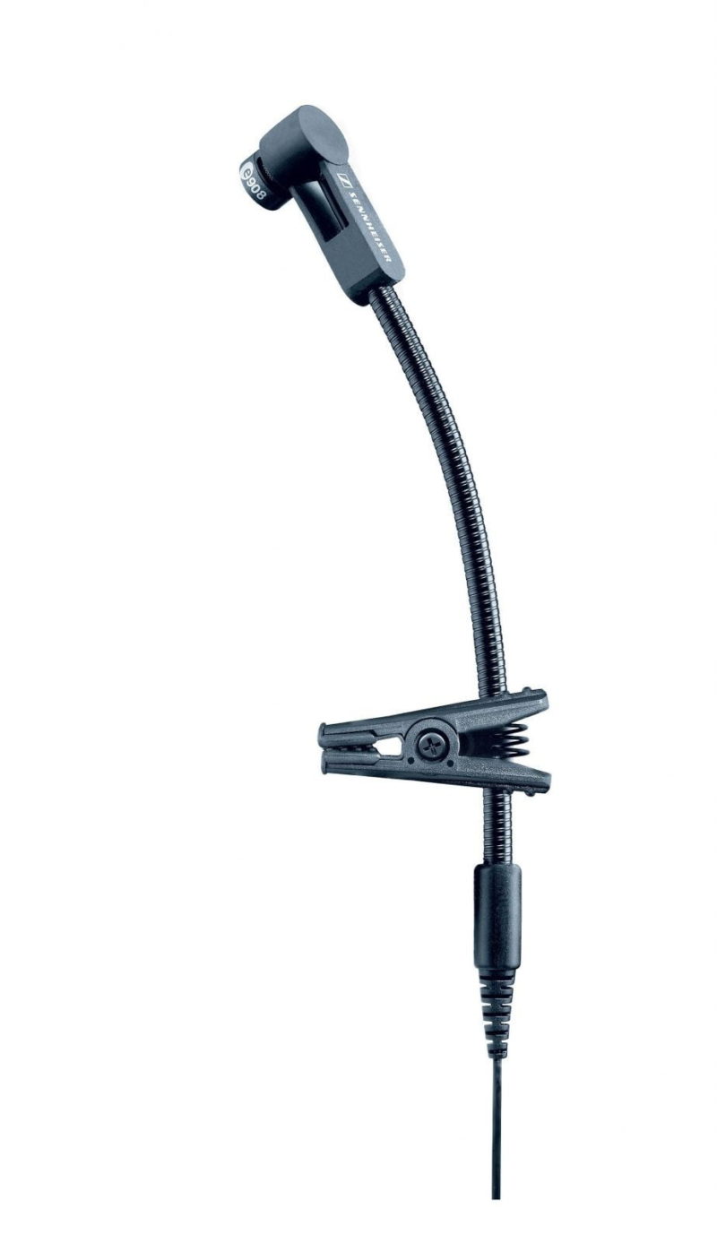 Sennheiser e908 B ew - Wind, wireless - Image 3