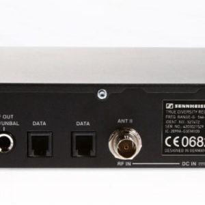 Sennheiser ew100 G3 & Audio Technica BP892cLM3 - Image 3