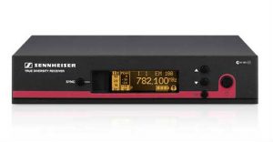 Sennheiser EM100 G3