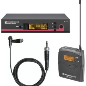 Sennheiser ew112 G3